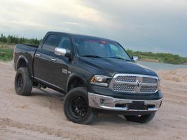 Dodge Ram, 5.7 l., Пикап
