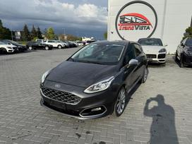 Ford Fiesta, 1.5 l., hečbekas