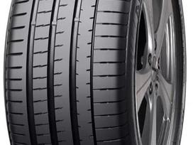 Yokohama 275/40R22(AdvanSport V107E*), summer 275/40 R22