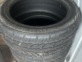 ARIVO Ultra Sport ARV7, всесезонные 275/45 R20