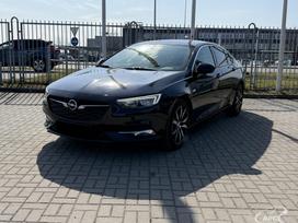 Opel Insignia, 2.0 l., Седан