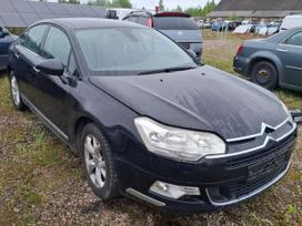 Citroen C5 dalimis. 2026 8 07 pigios dalys