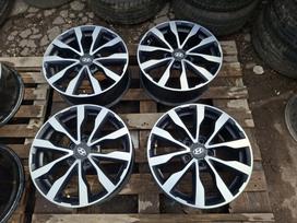 Hyundai 7J ET50, легкосплавные , R17