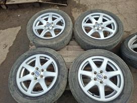 Volvo 7J ET50 63.3, легкосплавные , R16