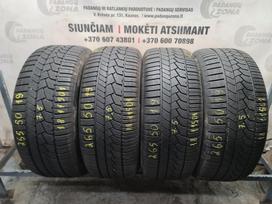 Continental WinterContact TS860S SSR, зимние 265/50 R19