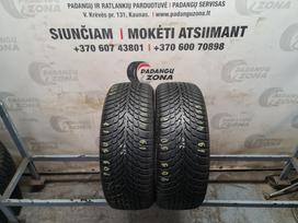 Nokian Wr SnowProof, winter 205/50 R17