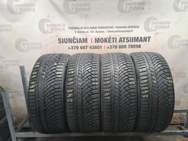 Kumho Winter Craft WP72, žieminės 245/40 R20
