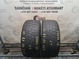 Continental ContiWinterContact TS830p, winter 255/40 R18