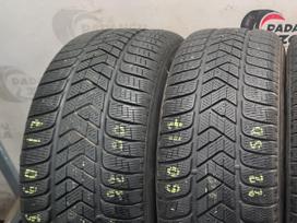 Pirelli Scorpion Winter, žieminės 235/60 R17