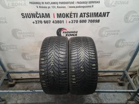 Nexen Winguard Sport 2, žieminės 255/40 R18