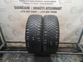 Goodyear UltraGrip Performance, universalios 235/55 R18