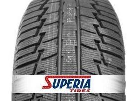 Superia Bluewin SUV, зимние 225/65 R17