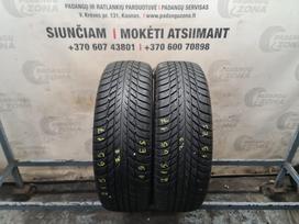 Bridgestone Blizzak LM 001, žieminės 215/65 R17