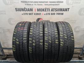 Continental VanContact Winter, winter 195/70 R15