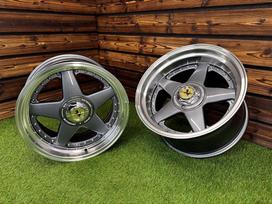 Autowheels Ferrari Azev Type A Style VW, легкосплавные , R17