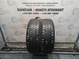 Yokohama WY01, žieminės 205/65 R16