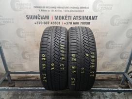 Continental WinterContact TS850p, ziemas 245/45 R20