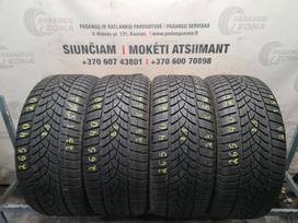 Goodyear UltraGrip Performance, žieminės 265/40 R20