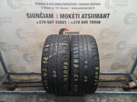 Pirelli Sottozero Winter 210, winter 245/45 R17