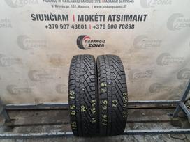 Gislaved Soft Frost, universalios 175/65 R15