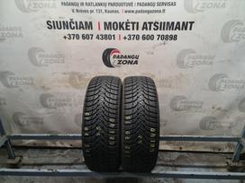 Kumho WP51, winter 175/50 R15