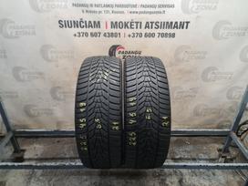Hankook Winter I Cept Evo 3, žieminės 225/45 R19