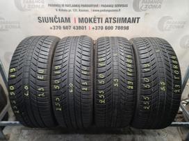 Continental WinterContact TS870p, žieminės 255/50 R19
