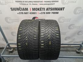 Dunlop Sp Winter Sport 3D, winter 285/30 R21