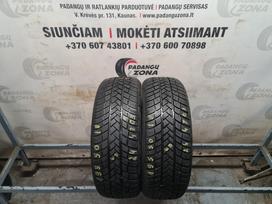 Vredestein HL, winter 195/50 R18