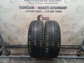 Michelin Aplin A4, all-season 215/50 R17
