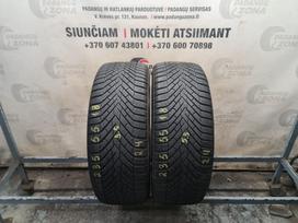 Pirelli Scorpion Winter 2, winter 235/55 R18
