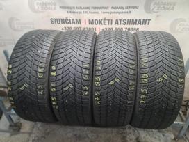Michelin X-Ice Snow SUV, žieminės 275/55 R20