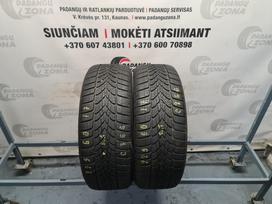 Dunlop DYDZIO ISPARDAVIMAS, ziemas 225/60 R17