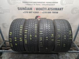 Continental Galas 255/40 R18, winter 225/45 R18