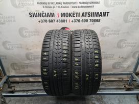 Nexen Winguard Sport, всесезонные 235/55 R17