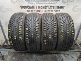 Continental WinterContact TS870p, зимние 235/60 R18