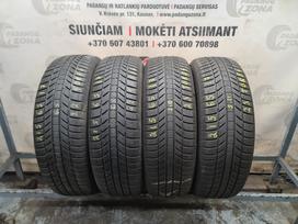 Continental WinterContact TS870p, universalios 215/65 R17