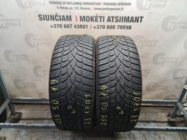 Dunlop Sp Winter Sport 3D, winter 255/50 R19