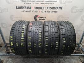 Nexen WinguardSport, ziemas 225/40 R18