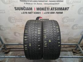 Continental WinterContact TS860S SSR, зимние 245/45 R18