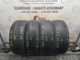 Hankook Winter I Cept Evo 2, зимние 205/50 R17