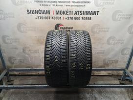 Nexen Winguard Sport 2, winter 215/45 R18