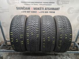 Pirelli Scorpion Winter, žieminės 215/65 R17