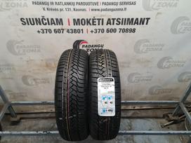 Continental WinterContact TS850p, žieminės 195/70 R16