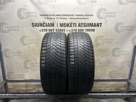 Continental ContiVikingContact 6, žieminės 235/55 R18