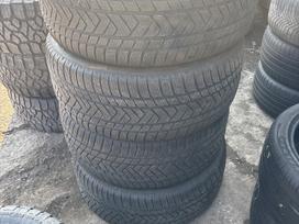 Pirelli Scorpion Winter NO, зимние 265/50 R19