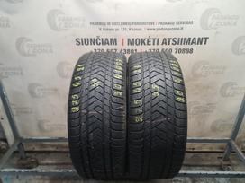 Pirelli Scorpion Winter, winter 275/45 R21