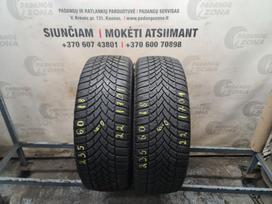 Bridgestone Blizzak LM 005, žieminės 235/60 R18