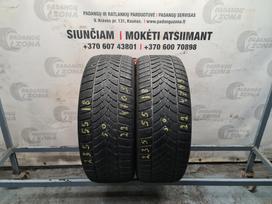 Goodyear UltraGrip Performance +, winter 235/55 R18