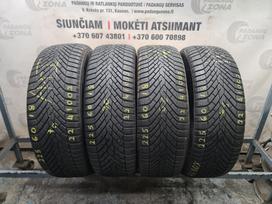 Pirelli Scorpion Winter 2, all-season 225/60 R18